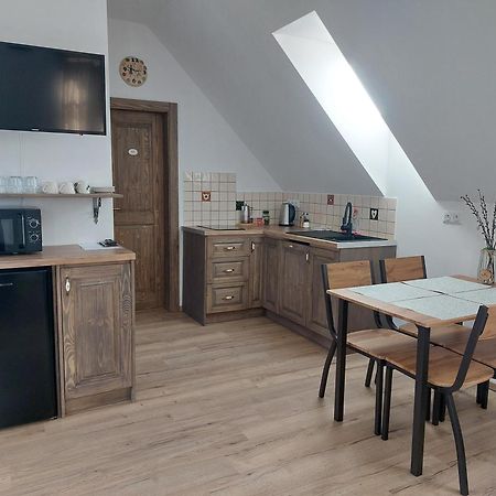 Apartmany Ema A Ela Tatranska Strba Extérieur photo