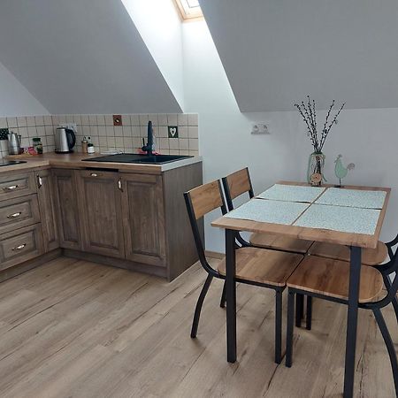 Apartmany Ema A Ela Tatranska Strba Extérieur photo