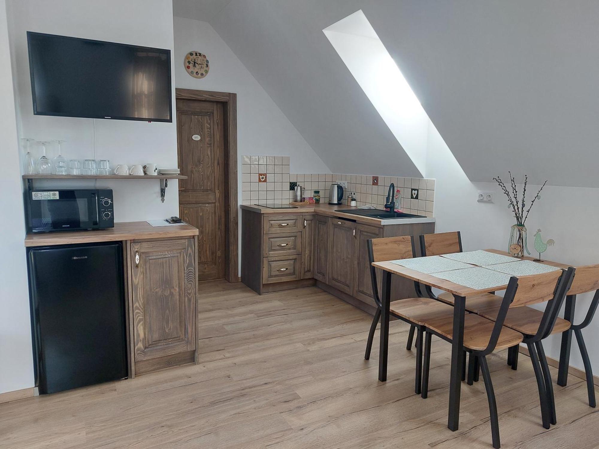 Apartmany Ema A Ela Tatranska Strba Extérieur photo