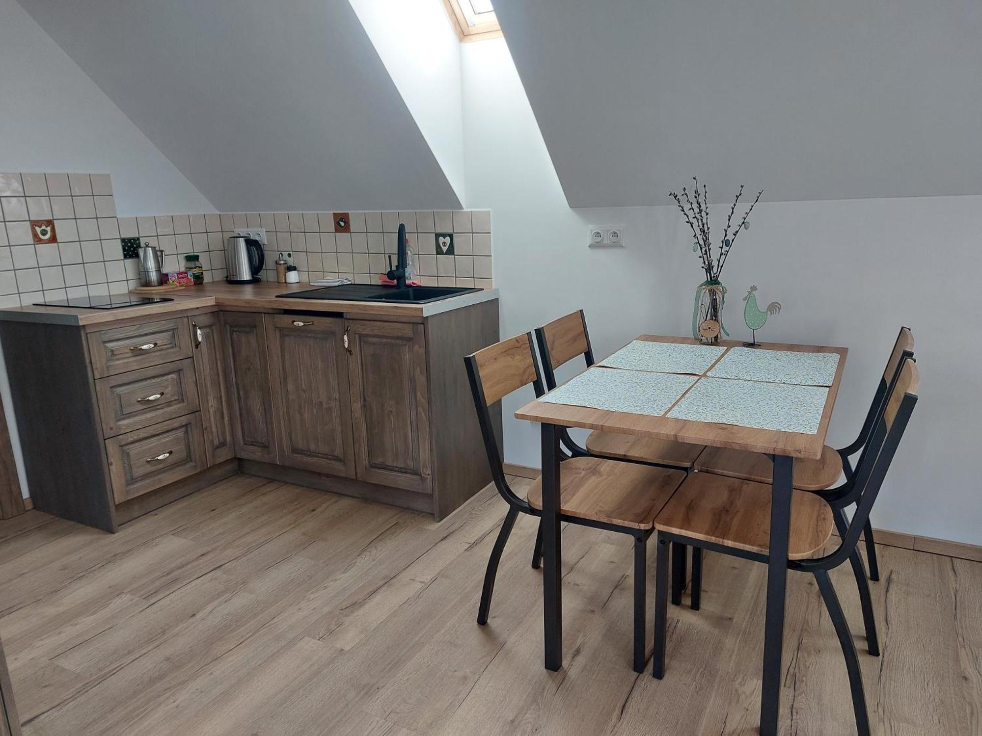 Apartmany Ema A Ela Tatranska Strba Extérieur photo