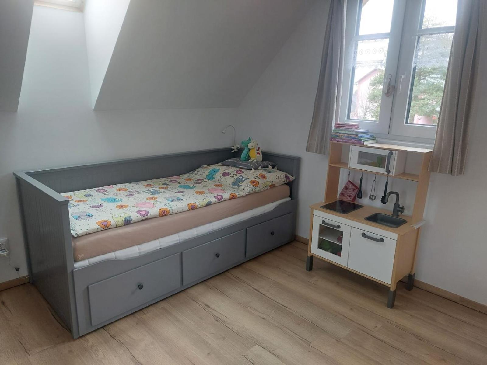 Apartmany Ema A Ela Tatranska Strba Extérieur photo