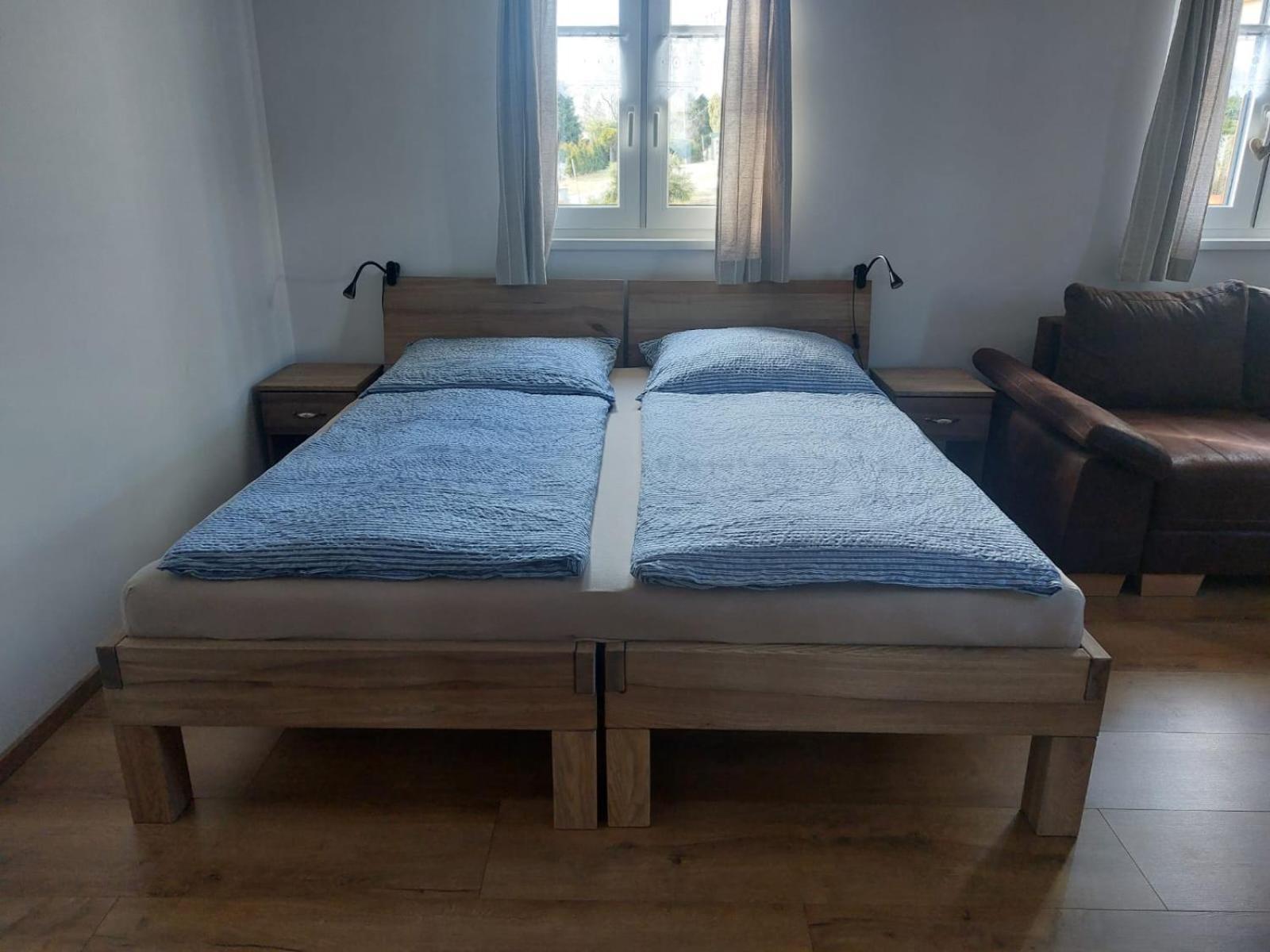 Apartmany Ema A Ela Tatranska Strba Extérieur photo