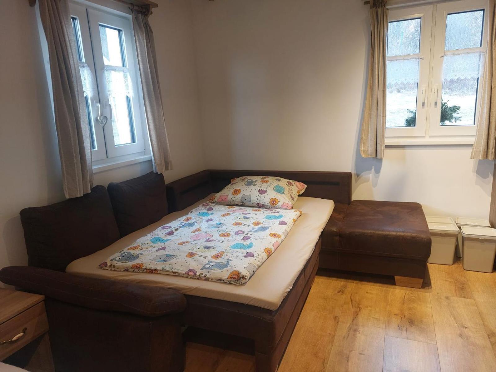 Apartmany Ema A Ela Tatranska Strba Extérieur photo