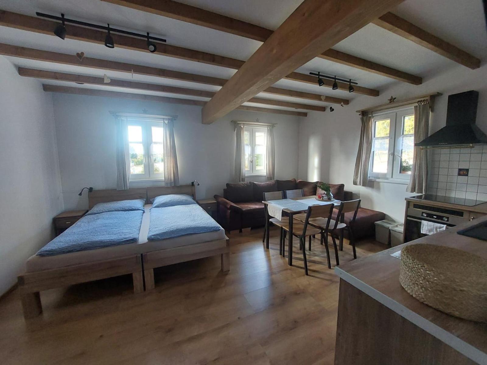 Apartmany Ema A Ela Tatranska Strba Extérieur photo