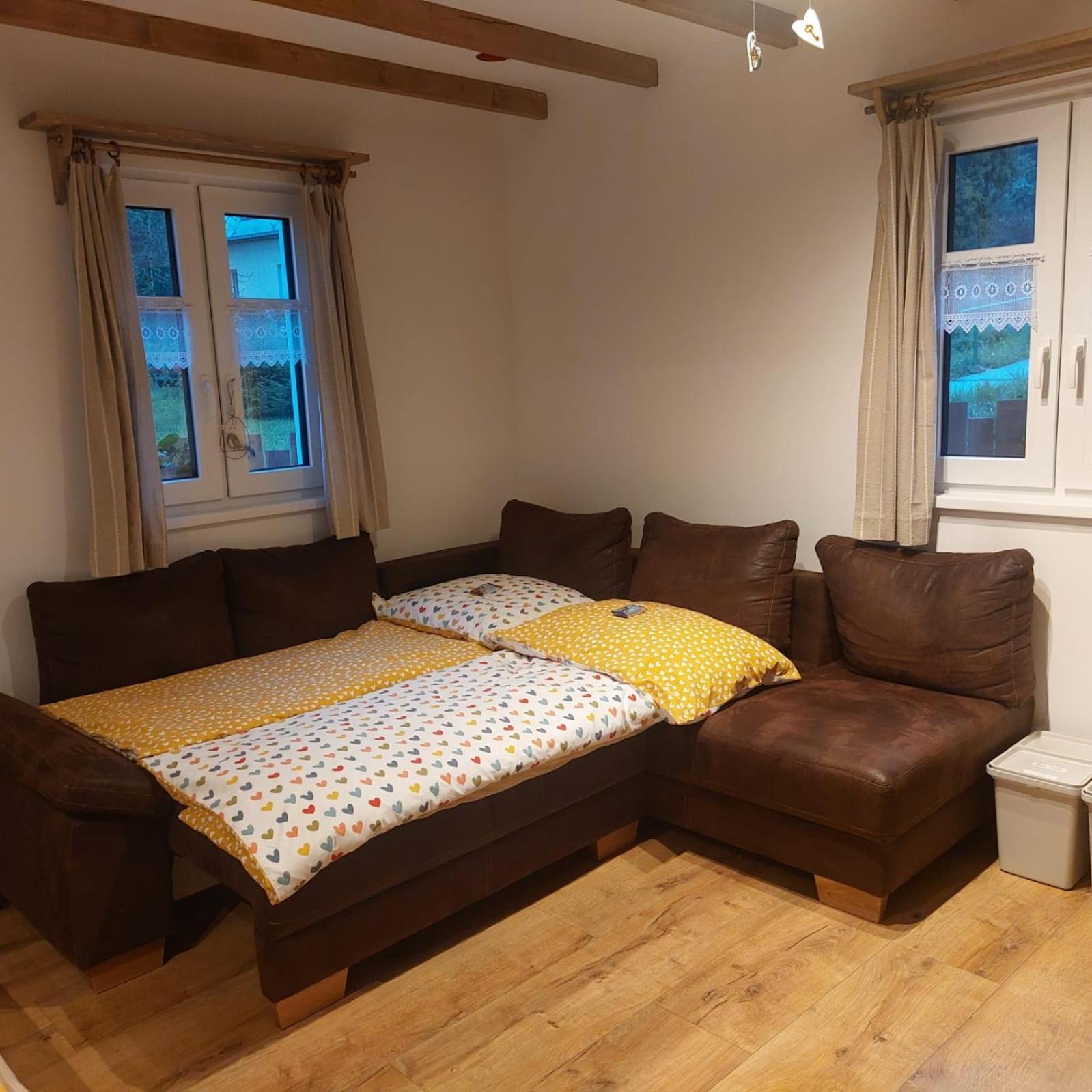 Apartmany Ema A Ela Tatranska Strba Extérieur photo